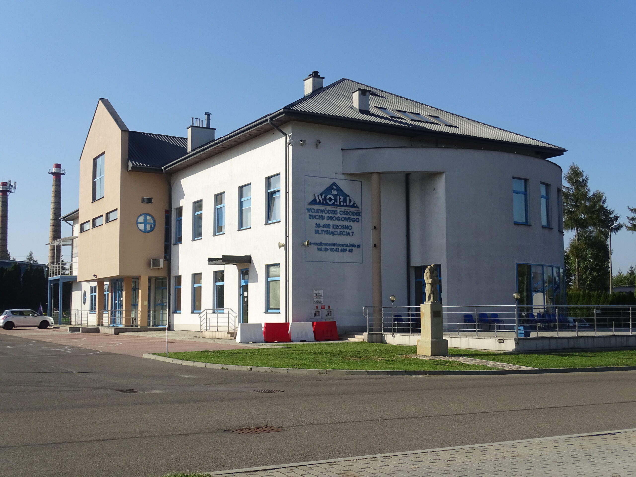 16-18.04.2025 r. – PRZERWA W EGZAMINOWANIU WORD KROSNO