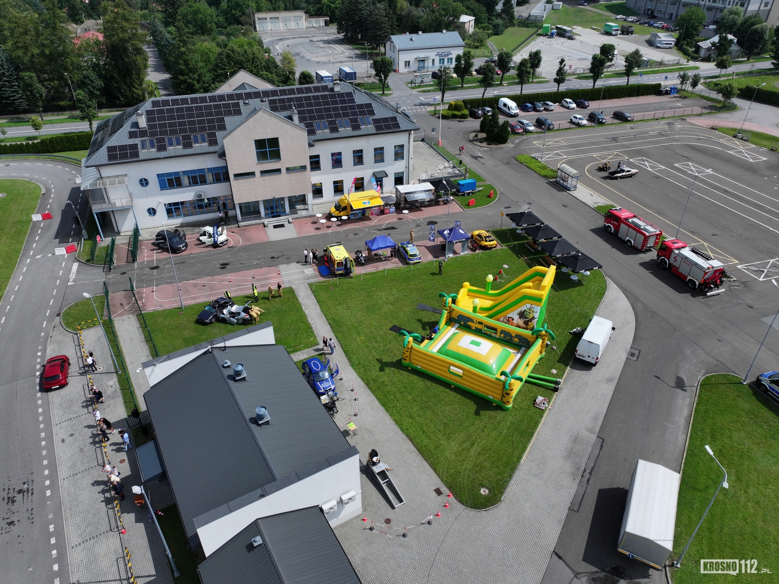 DZIEŃ OTWARTY ODTJ – RELACJA